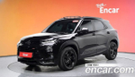 Chevrolet Trailblazer 1.3 Turbo 2WD — 2022