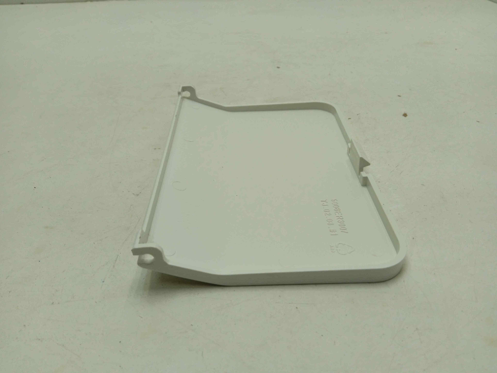 WD-10170SD кт175 Крышка сливного фильтра для стиральной машины LG WD-10170SD б/у