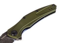 Нож KERSHAW Bareknuckle 7777OLBWфотография - 3