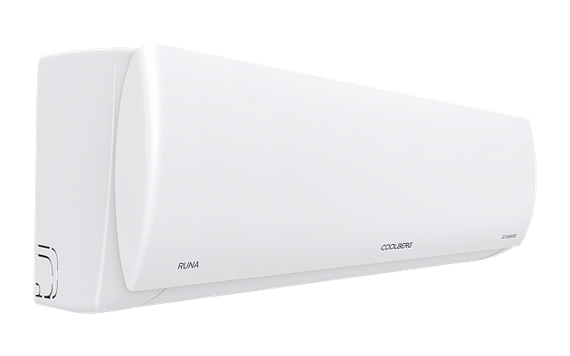 Инверторный кондиционер СOOLBERG Runa CI-09R1-IN/CI-09R1-OUT — (7)