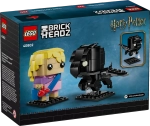 Конструктор LEGO Harry Potter 40802 Палумна и Фестрал