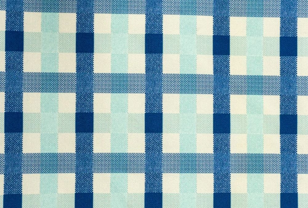 Велюр Классик чек (Classic check) 06