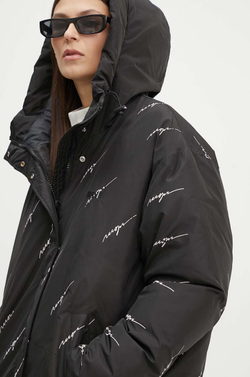 Пуховик MSGM