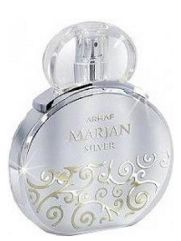 Armaf Marjan Silver