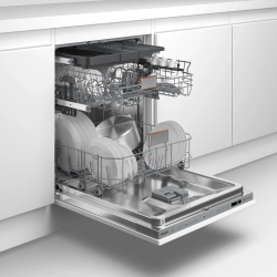 Встраиваемая посудомоечная машина Hotpoint HI 5D74 DF