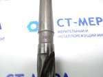 Сверло по металлу 17.5мм (130х228) Р6М5 к\х К/М2