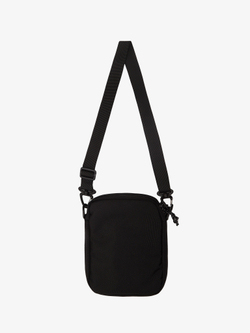 ‘STASH’ MESSENGER BAG