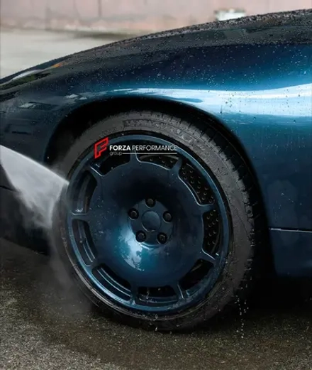 КОВАНЫЕ ДИСКИ для Porsche 928 1977 -