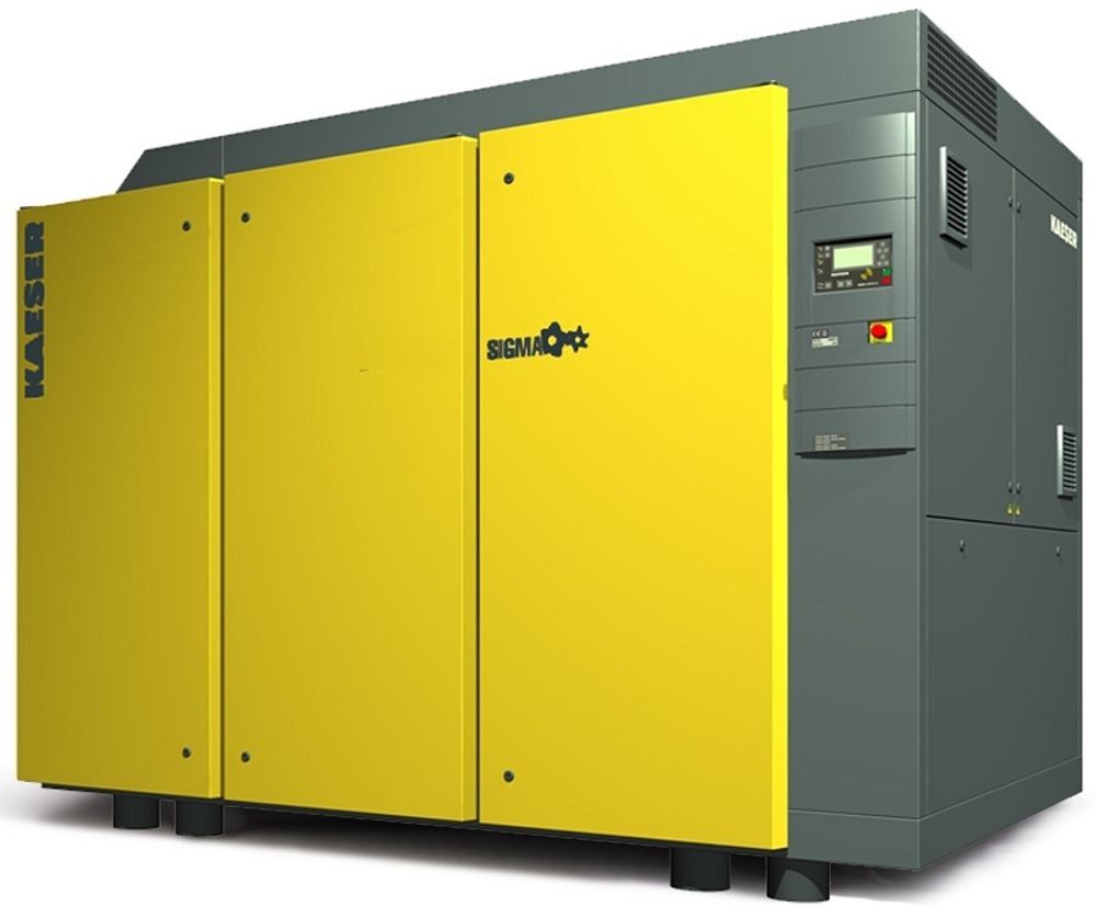 Винтовой компрессор Kaeser ESD 442 7,5 SFC