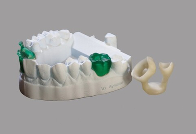3D принтер B9Creator v1.2 Dental