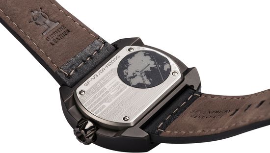Наручные часы SEVENFRIDAY V3-01 V-Series