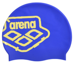 Шапочка для плавания ArenaTEAM STRIPE CAP