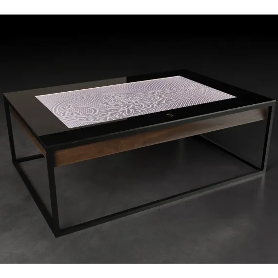 Sandtable Ameti 100 см без акб (шпон)