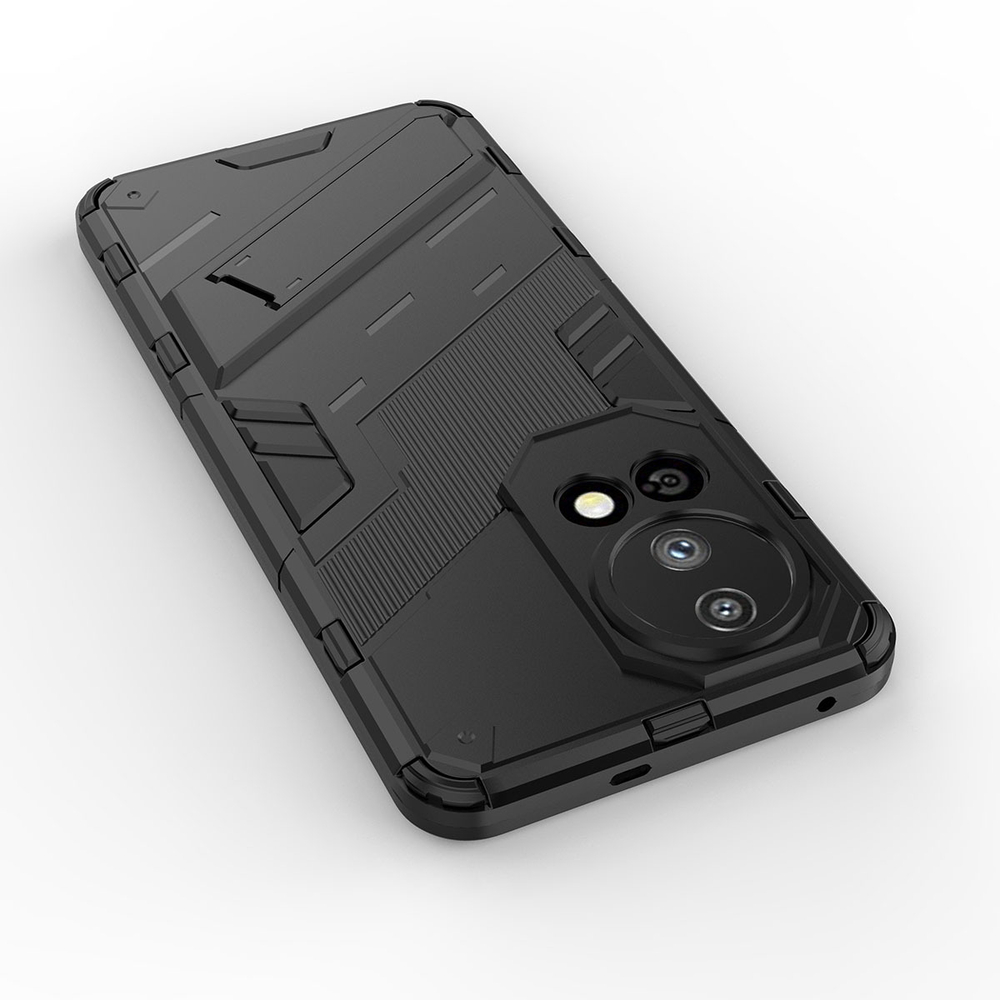 Чехол Warrior Case для Huawei Nova 12 Pro