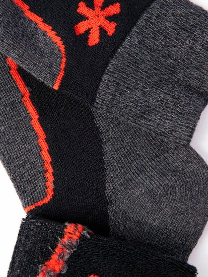 Носки T3M Nordic Merino Midweight