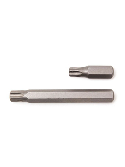 Бита TORX T30х30мм, 5/16''(20шт/уп) RockForce##Rock FORCE RF-1563030