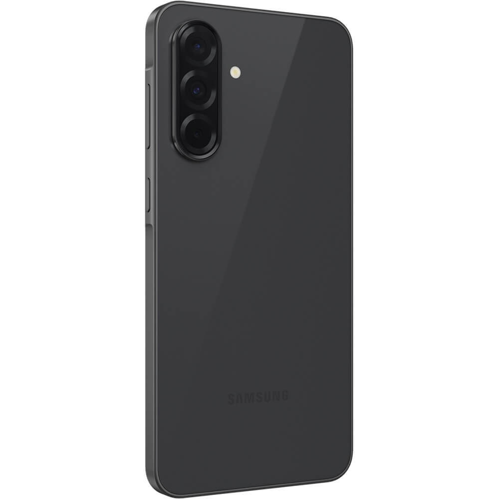 Смартфон SAMSUNG A36 5G 8+256 Black