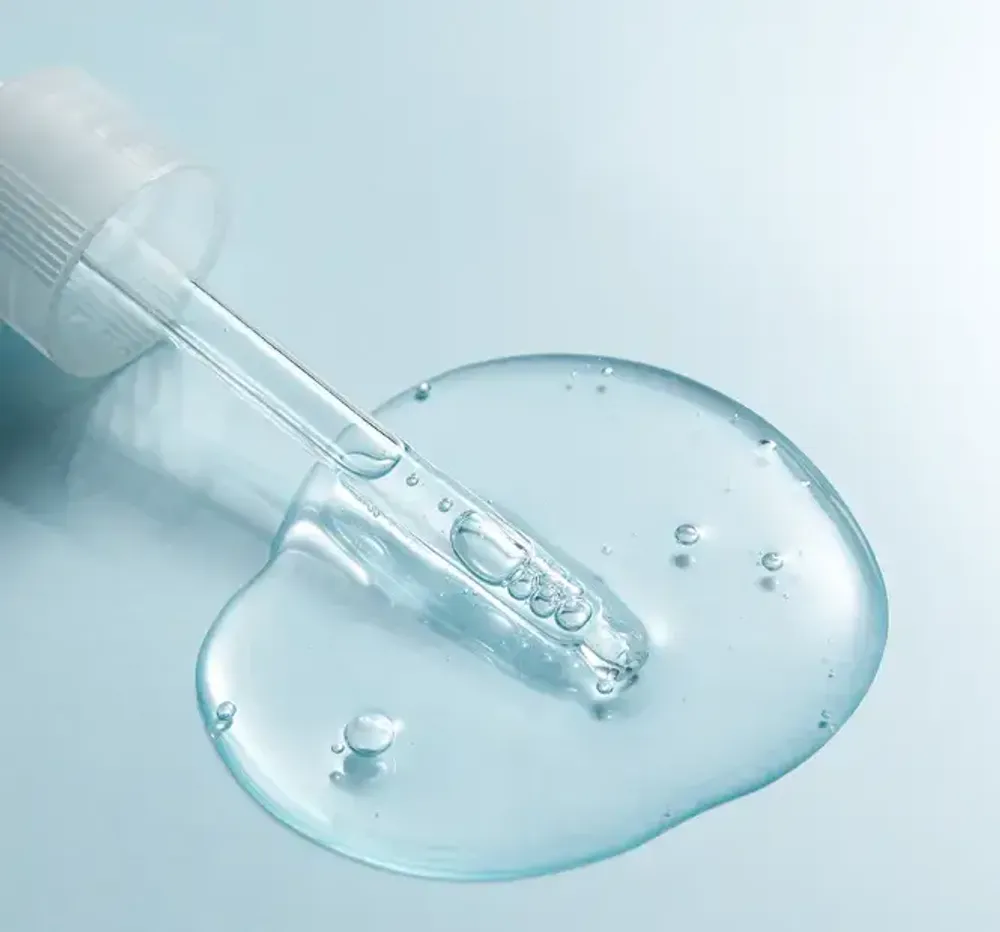 TORRIDEN Увлажняющая и успокаивающая сыворотка Dive-In Low Molecular Hyaluronic Acid Serum, 50 ml.