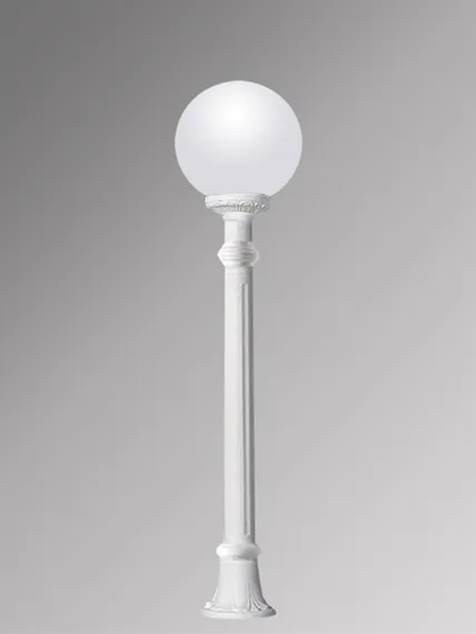 Наземный светильник Globe 300 G30.163.000.WYE27 Fumagalli