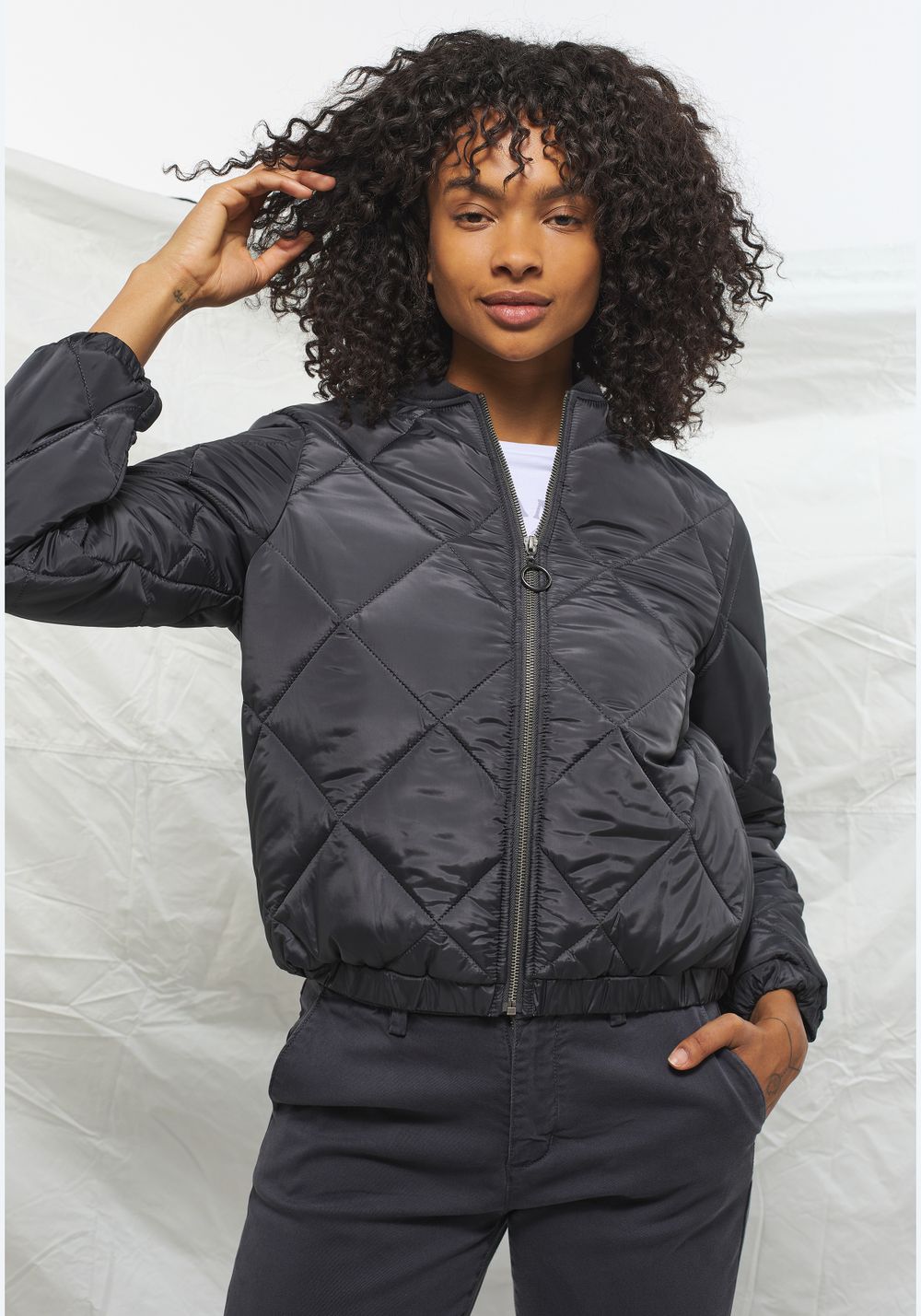 Куртка Hanna Jacket 1012748-4086