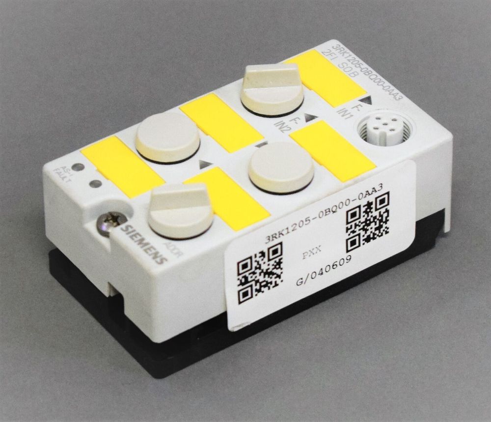 SIEMENS 3RK1205-0BQ00-0AA3 SIEMENS 3RK1205-0BQ00-0AA3