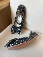 Туфли Prada