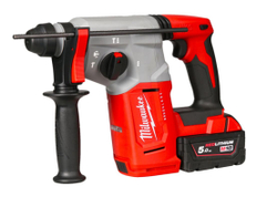 Аккумуляторный перфоратор Milwaukee M18 BLH-0 4933479426
