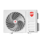 Инверторная сплит-система Royal Thermo Diamond DC RTDI-24HN8/Wi-Fi