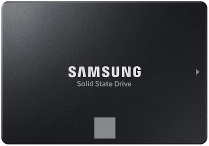 Накопитель SSD 2.5'' Samsung MZ-77E4T0B/EU 4000 ГБ