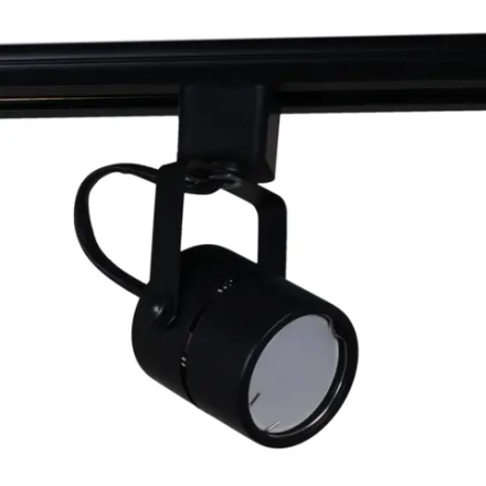 16020-9.3-001CT MR16 BK светильник трековый Reluce Technical, GU10х1