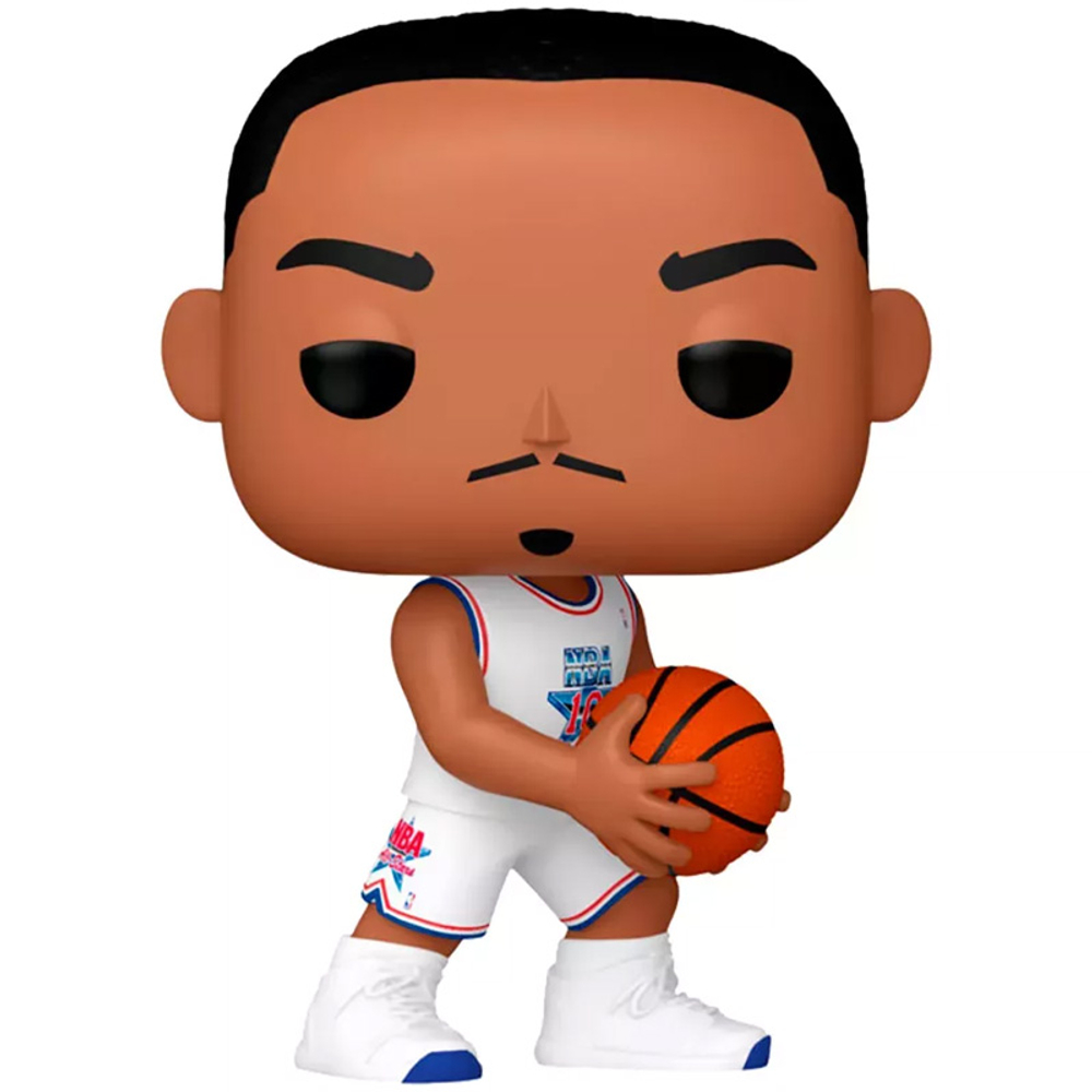 Фигурка Funko Pop! Basketball: NBA All Stars - Dennis Rodman (1992) (160)