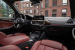 BMW X3 G01 Rest.