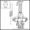 Подвесная люстра Defance 7143/110L Odeon Light