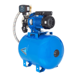 Насосная станция Aquario AUTO AJS-125A(M) (50L)
