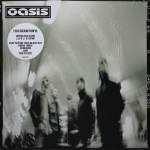 Oasis / Heathen Chemistry (2LP)