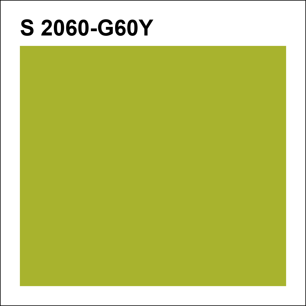 S 2060-G60Y за кг