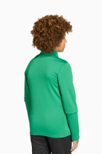 Кофта adidas Entrada 26 TrackJunior - зеленый