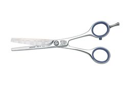 Ножницы филировочные Jaguar White Line T&S 4 5.5"