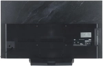 Телевизор OLED LG 48" OLED48C6RLA.ARUG черный/серебристый 4K Ultra HD 120Hz DVB-T DVB-T2 DVB-C DVB-S2 USB WiFi Smart TV