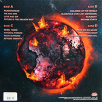 U.D.O., Musikkorps Der Bundeswehr / We Are One (Coloured Vinyl)(2LP)
