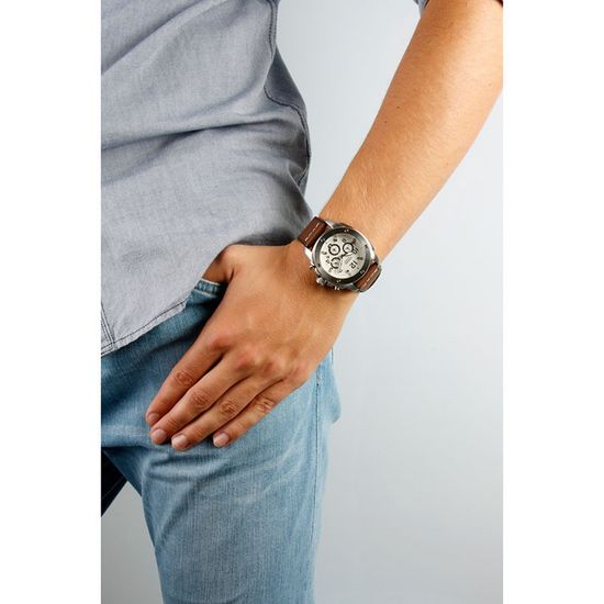 Наручные часы Fossil FS4929