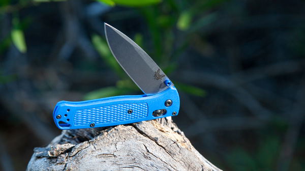 Benchmade или Spyderco, что выбрать в 2023 году?