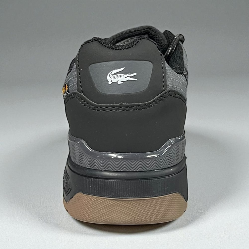 Lacoste T-CLIP • Gray