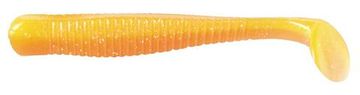 Виброхвосты съедобные LJ Pro Series LONG JOHN 3.1in (7,9 см), цв. T26, 8 шт.