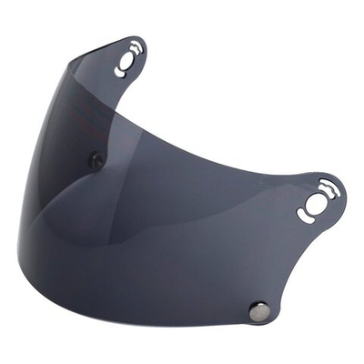 By City Visor Roadster smoked ECE-06