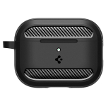 Чехол Spigen Rugged Armor для AirPods Pro 3 черный