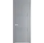 Фото межкомнатная дверь эмаль Profil Doors 1.3P смоки глухая