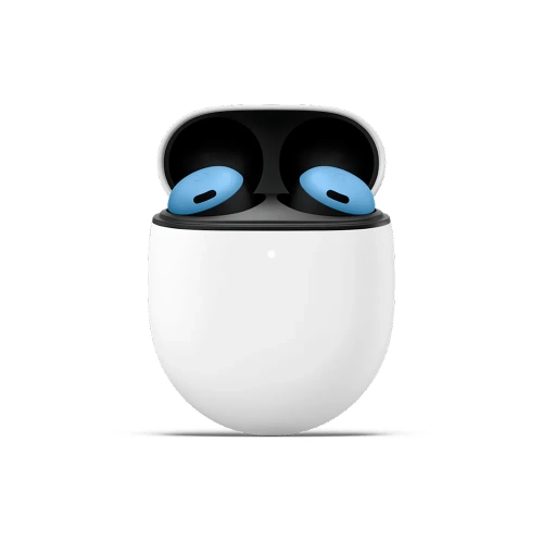 Беспроводные наушники Google Pixel Buds Pro, Bay (Синий)