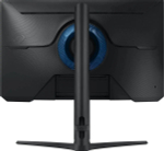 Игровой монитор Samsung Odyssey 25 G4 LS25BG400EIXCI, IPS 240 Гц, FreeSync, G-Sync