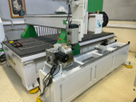 Фрезерно-гравировальный станок с ЧПУ WoodTec HR 1325TC